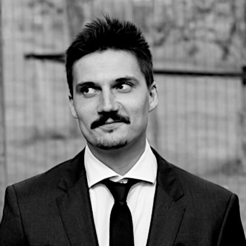 Stijn Dejongh